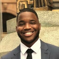 Fundraising Page: Jay Perrine